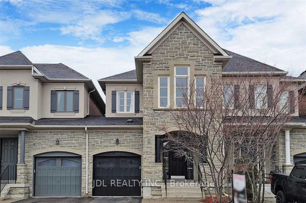Photo 1 of 8 Mill River Drive, Vaughan, Patterson — HOMEH