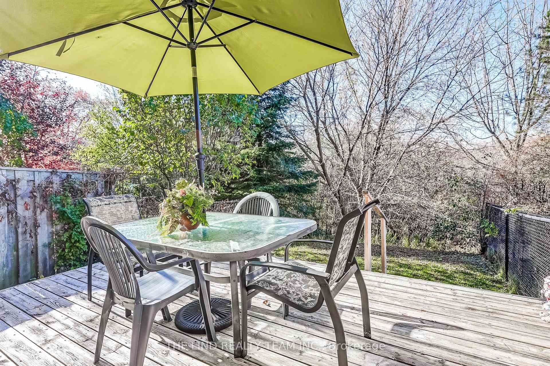 Photo 45 of 20 Hawtin Lane, Aurora, Aurora Grove — HOMEH