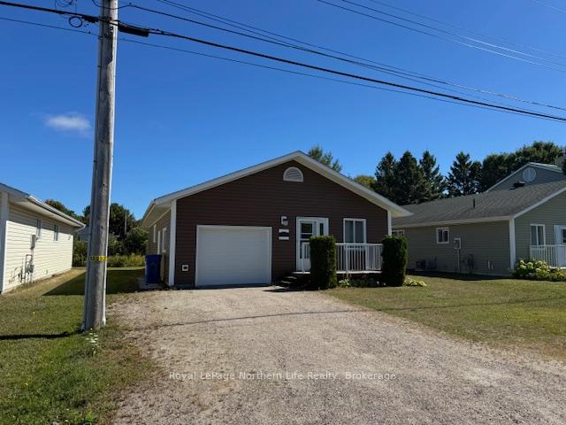 Photo 1 of 432 Demers Street, West Nipissing, Sturgeon Falls — HOMEH