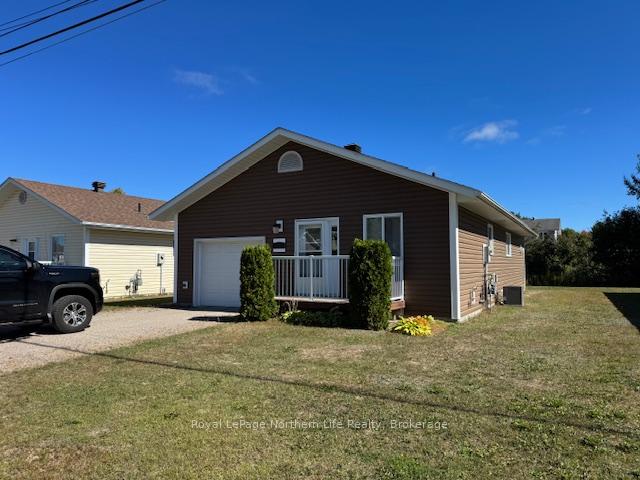 Photo 2 of 432 Demers Street, West Nipissing, Sturgeon Falls — HOMEH