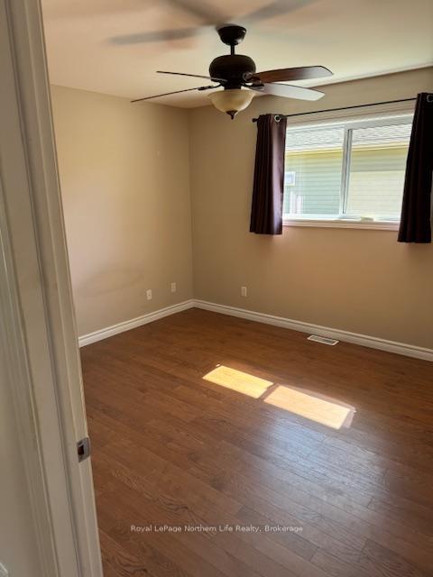 Photo 9 of 432 Demers Street, West Nipissing, Sturgeon Falls — HOMEH