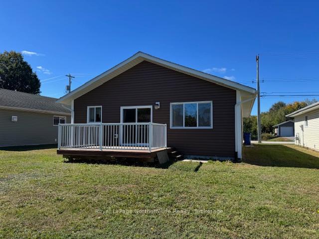 Photo 27 of 432 Demers Street, West Nipissing, Sturgeon Falls — HOMEH