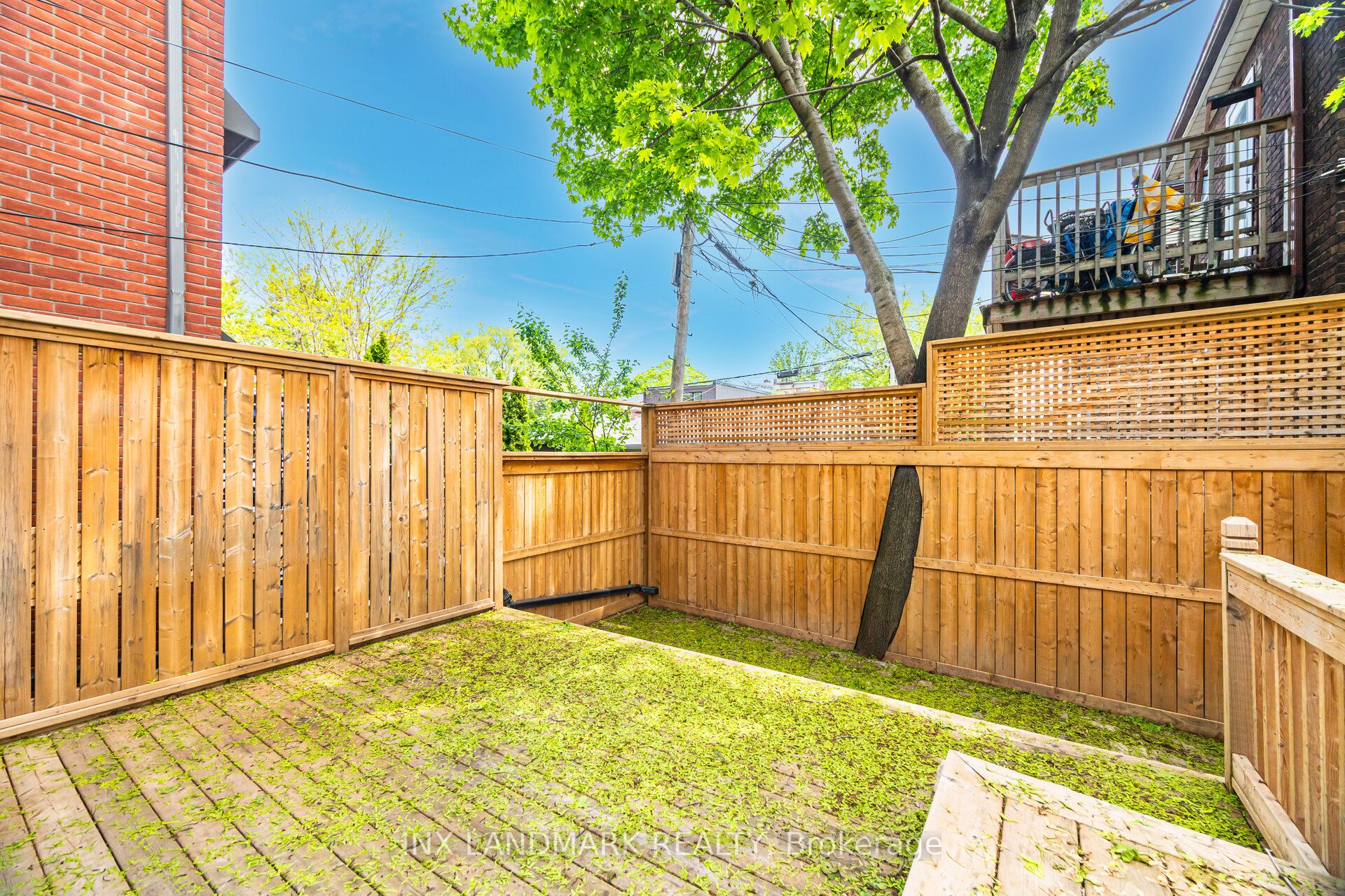 Photo 95 of 629 Shaw Street, Toronto, Palmerston-Little Italy — HOMEH