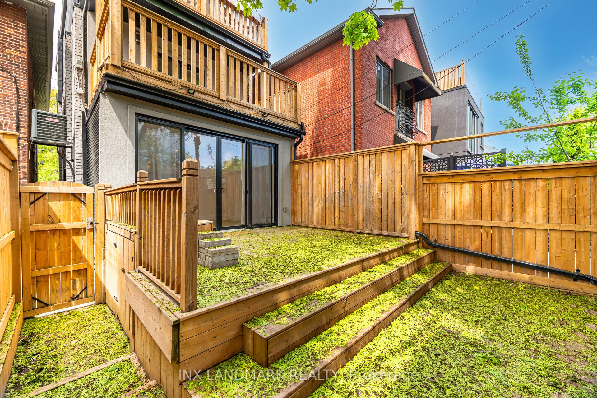 Photo 97 of 629 Shaw Street, Toronto, Palmerston-Little Italy — HOMEH