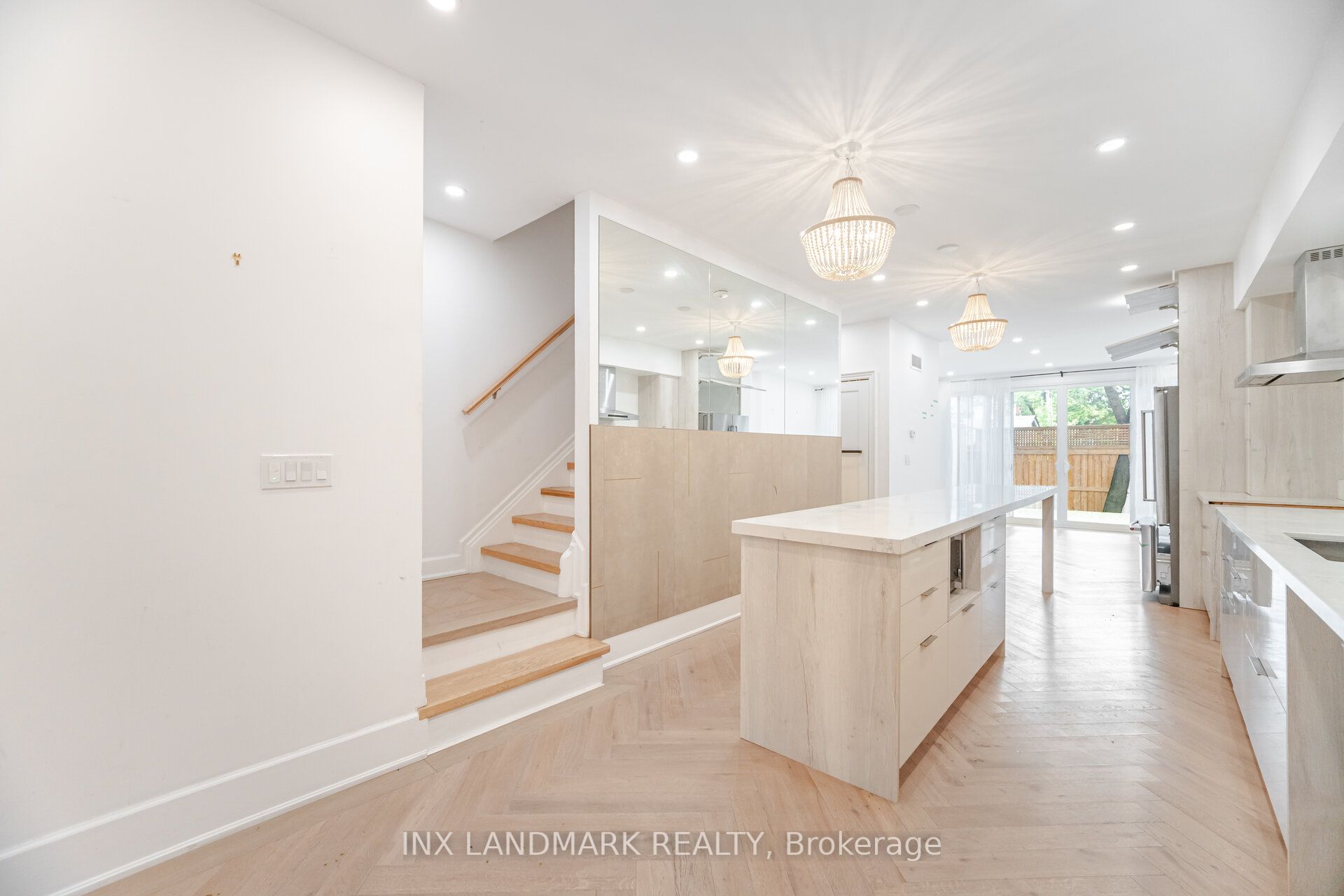 Photo 63 of 629 Shaw Street, Toronto, Palmerston-Little Italy — HOMEH