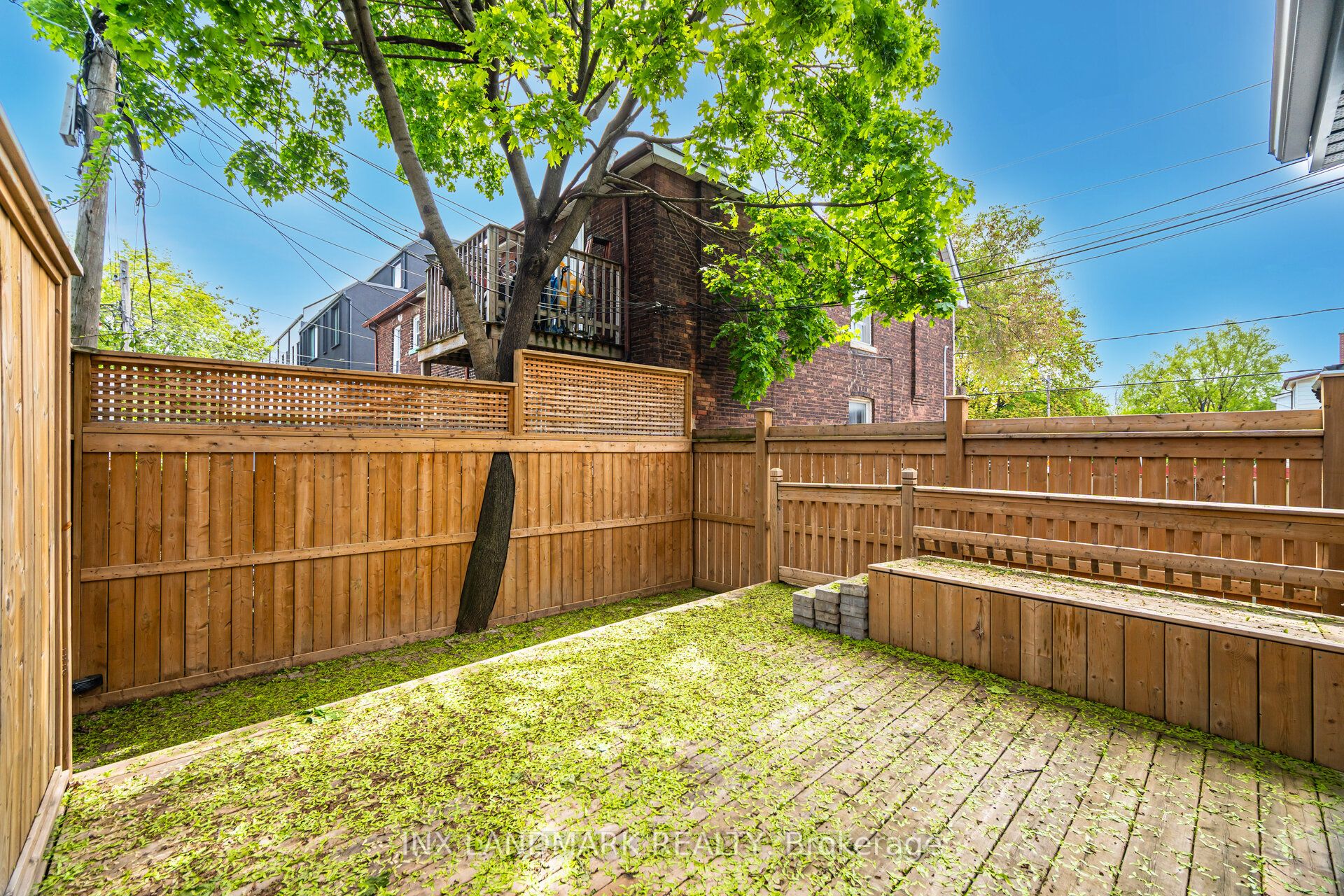 Photo 94 of 629 Shaw Street, Toronto, Palmerston-Little Italy — HOMEH
