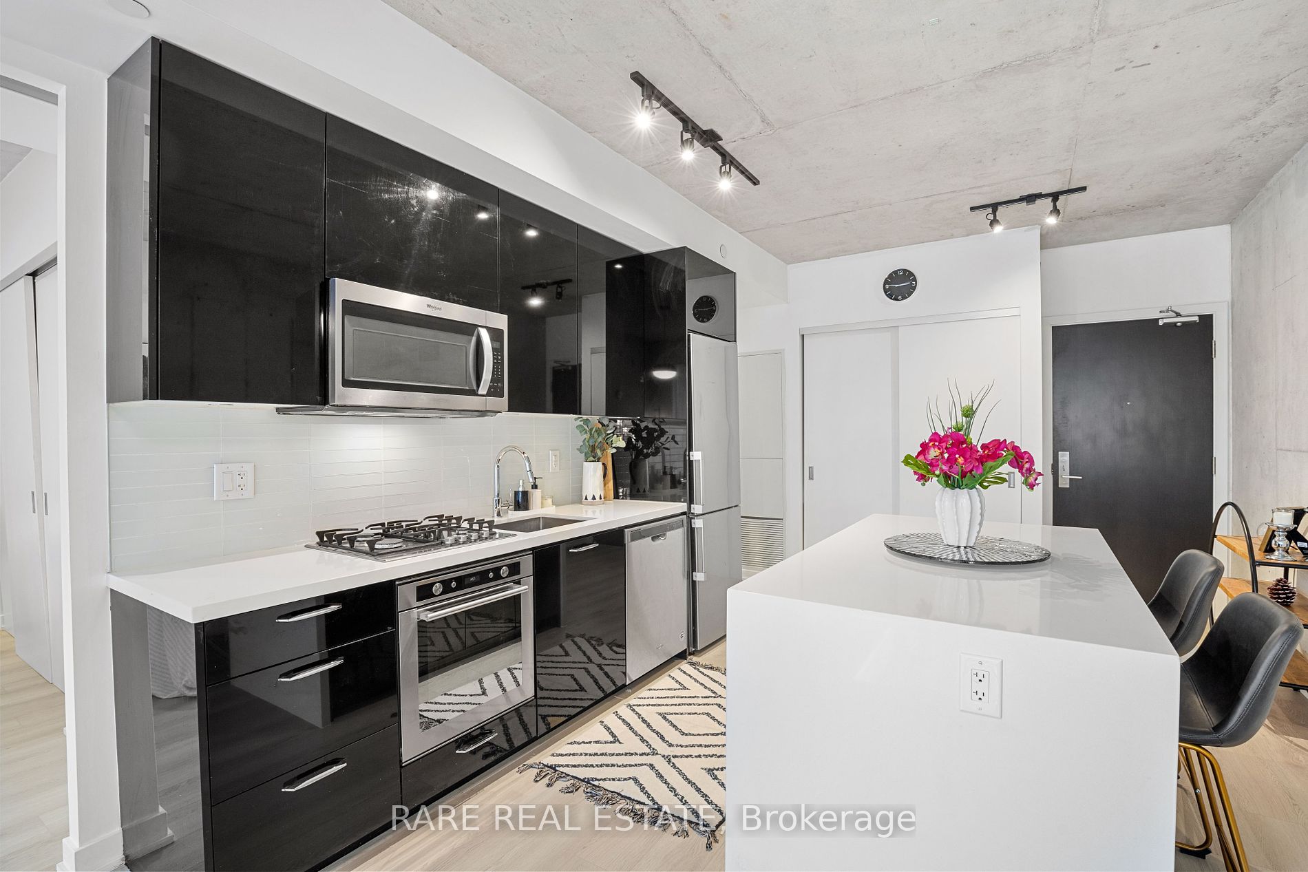 Photo 29 of Unit 310, 55 Ontario Street, Toronto, Moss Park — HOMEH