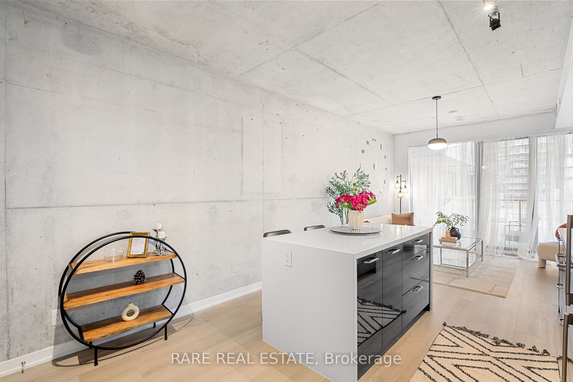 Photo 32 of Unit 310, 55 Ontario Street, Toronto, Moss Park — HOMEH