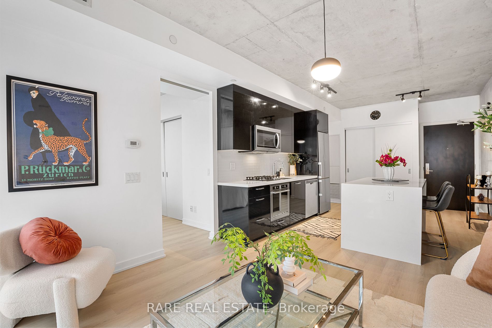 Photo 34 of Unit 310, 55 Ontario Street, Toronto, Moss Park — HOMEH