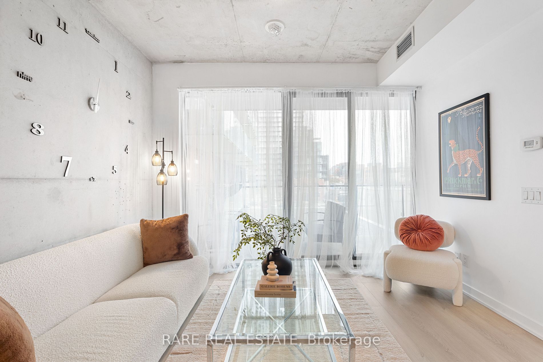 Photo 36 of Unit 310, 55 Ontario Street, Toronto, Moss Park — HOMEH