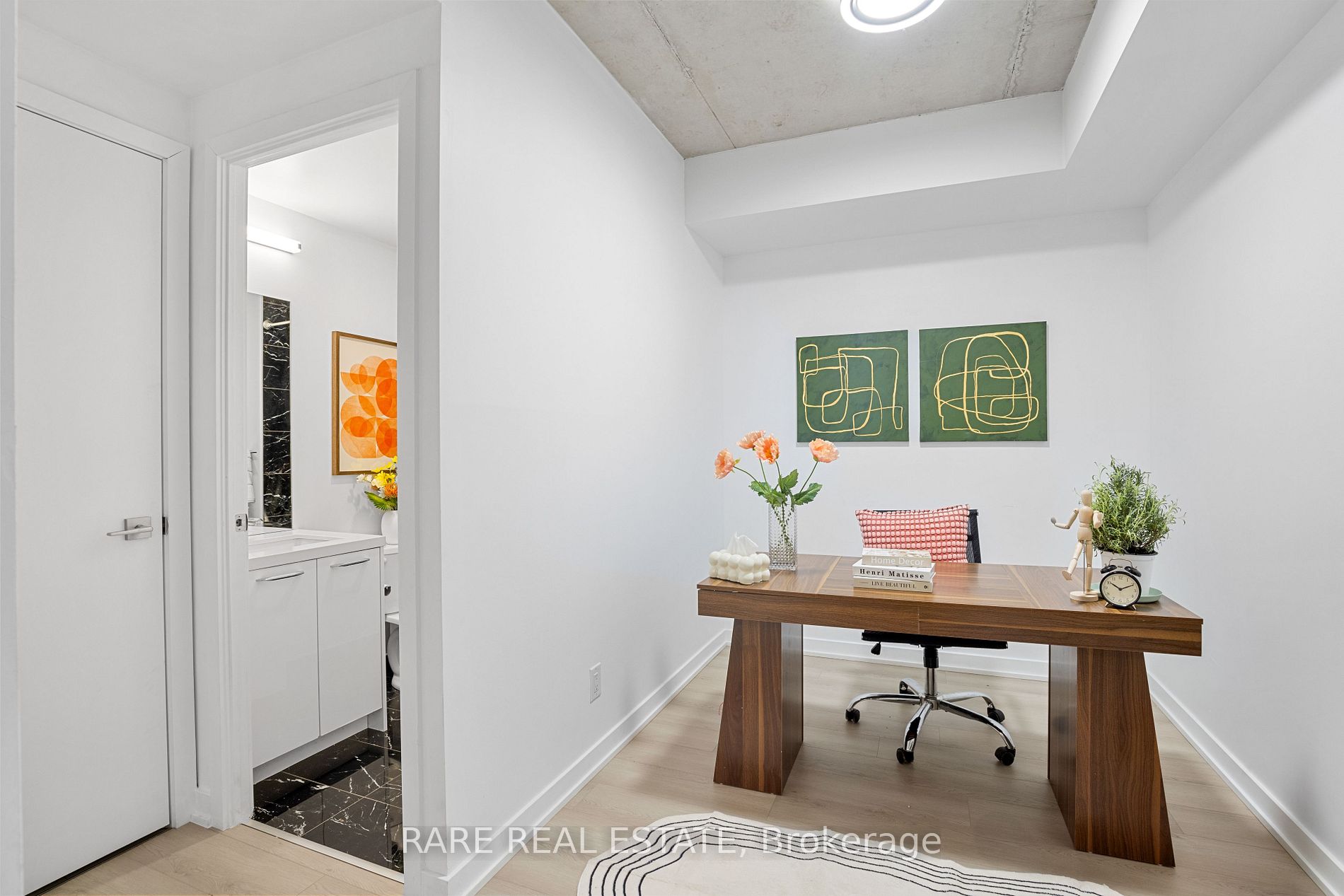 Photo 39 of Unit 310, 55 Ontario Street, Toronto, Moss Park — HOMEH