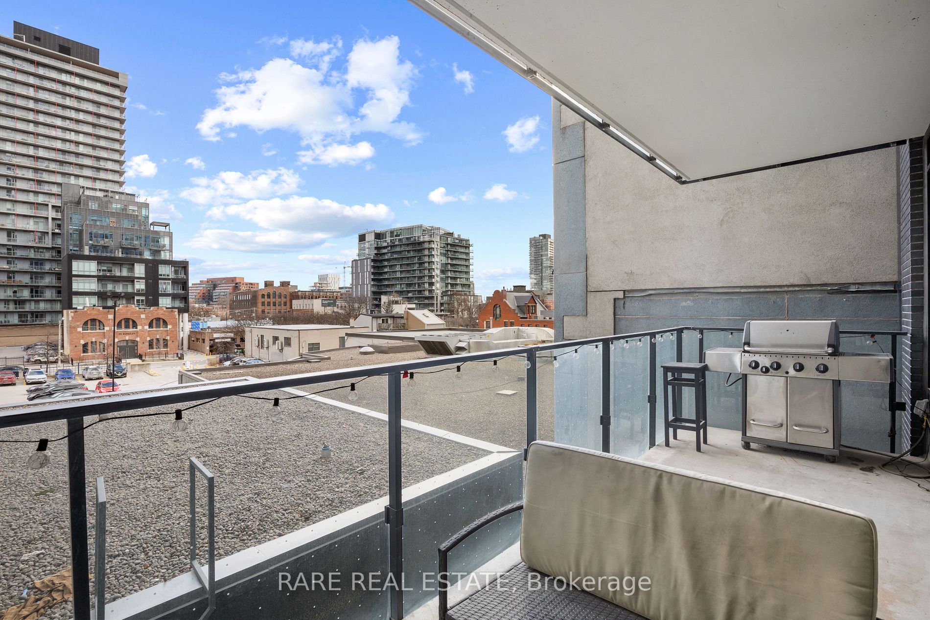 Photo 46 of Unit 310, 55 Ontario Street, Toronto, Moss Park — HOMEH