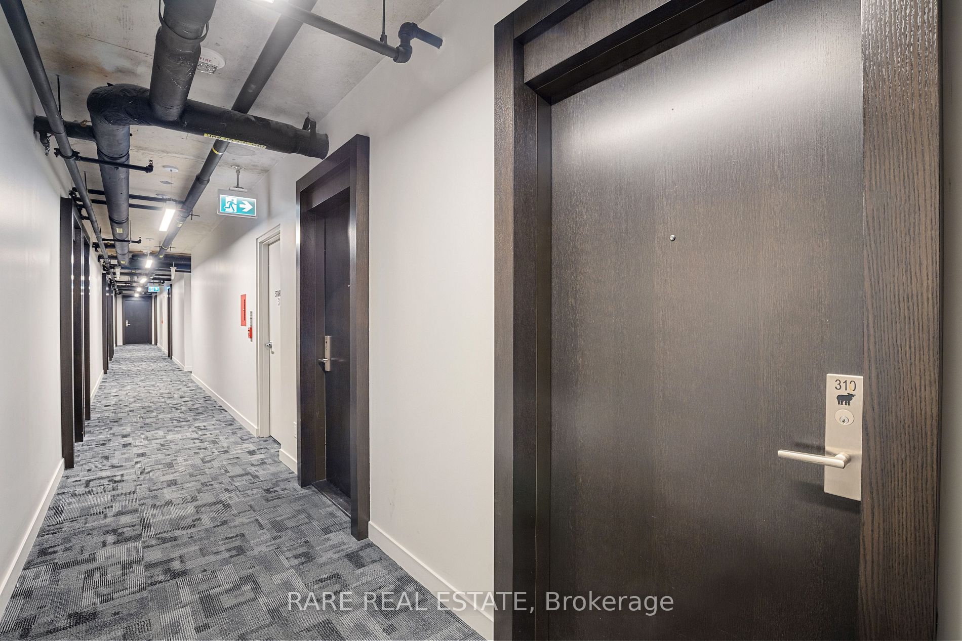 Photo 49 of Unit 310, 55 Ontario Street, Toronto, Moss Park — HOMEH