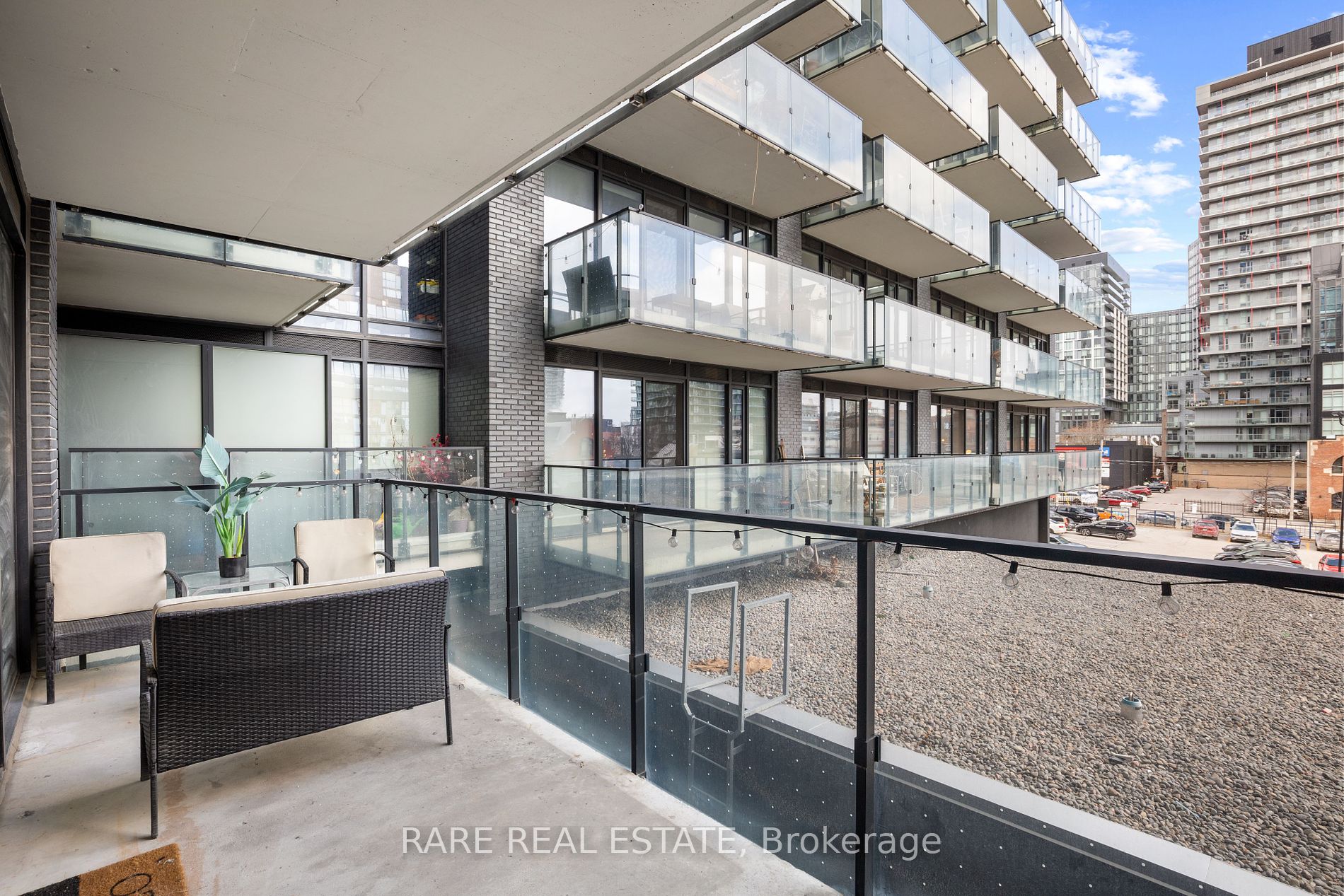 Photo 45 of Unit 310, 55 Ontario Street, Toronto, Moss Park — HOMEH