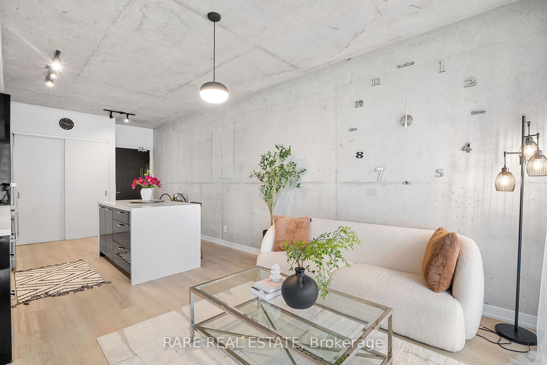 Photo 38 of Unit 310, 55 Ontario Street, Toronto, Moss Park — HOMEH