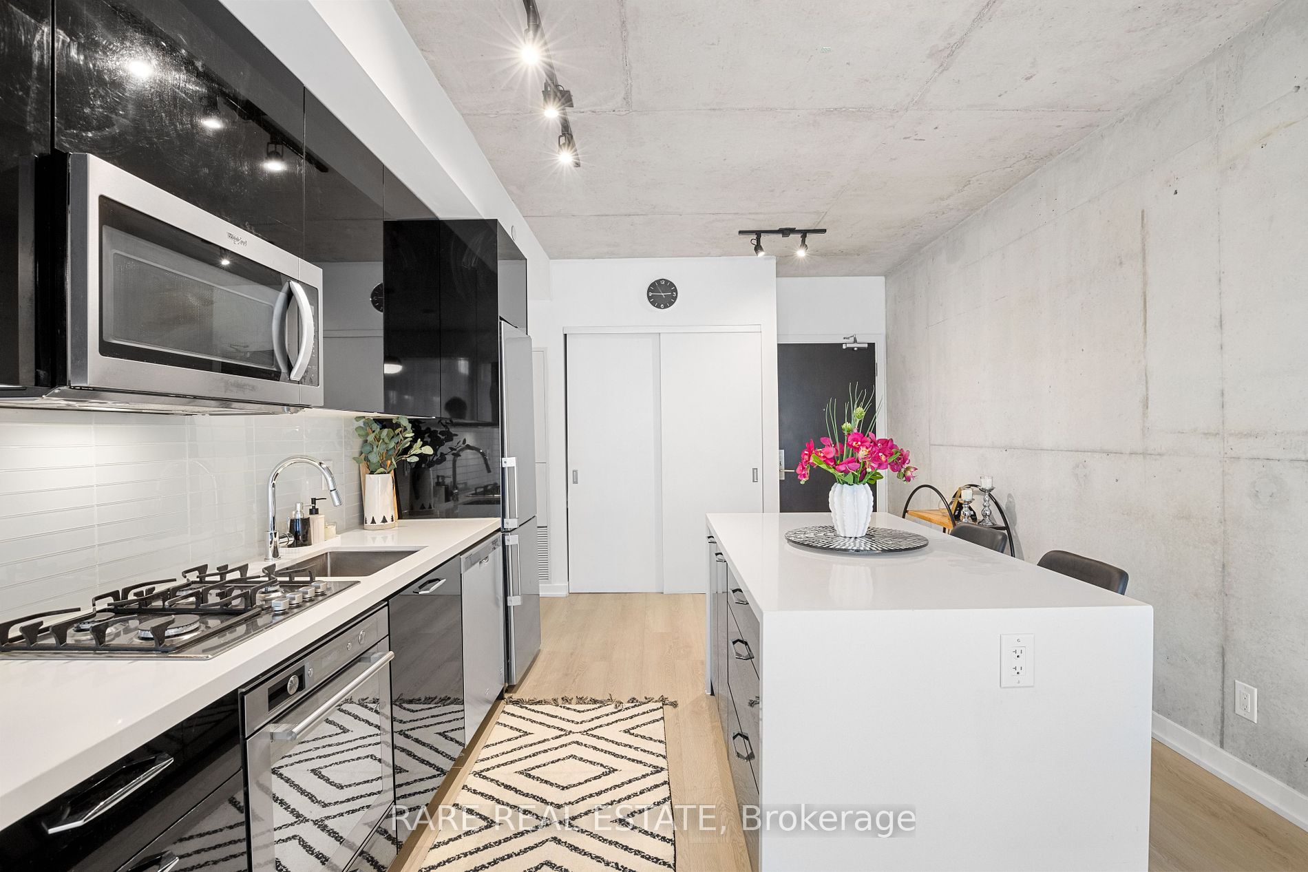 Photo 28 of Unit 310, 55 Ontario Street, Toronto, Moss Park — HOMEH