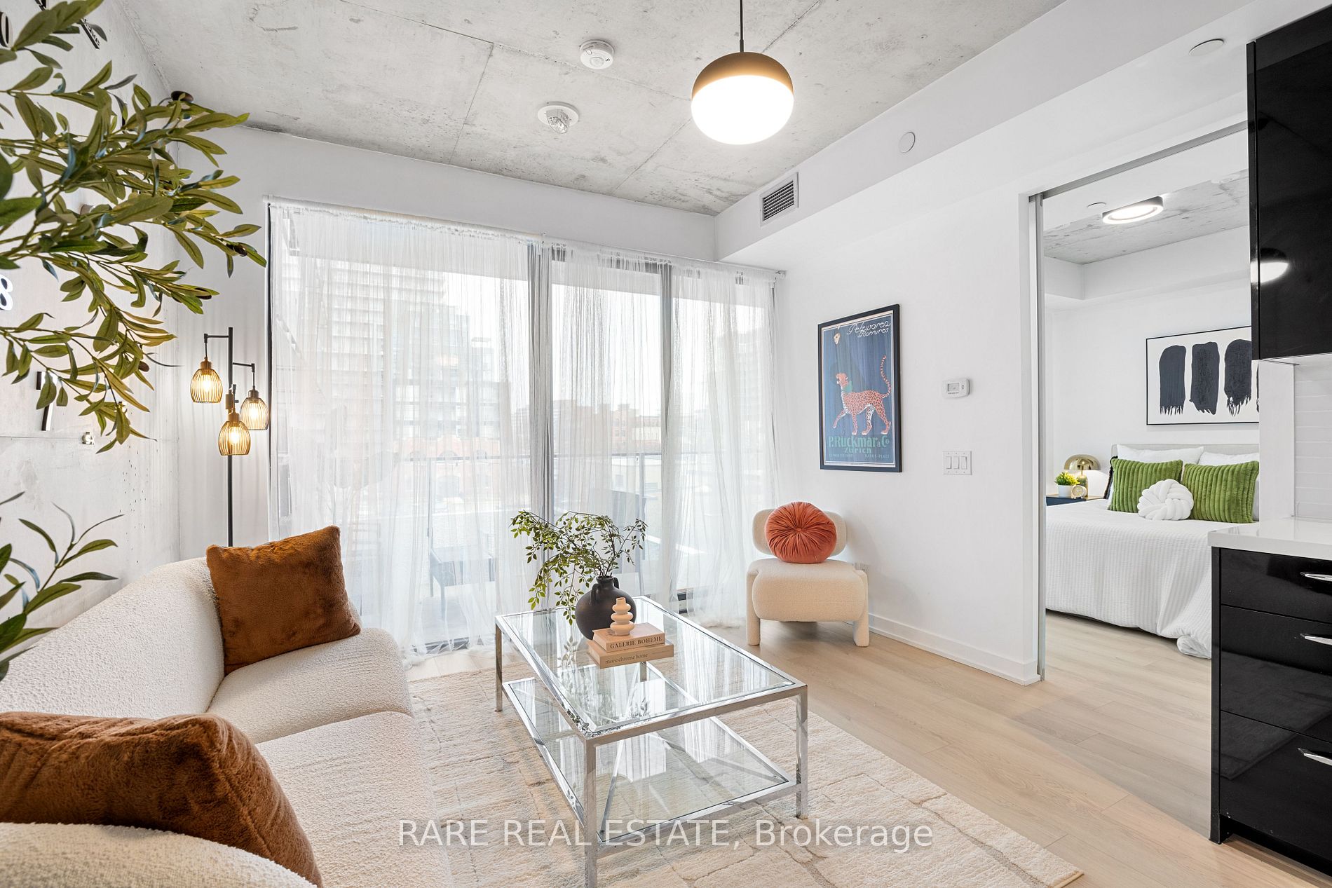 Photo 35 of Unit 310, 55 Ontario Street, Toronto, Moss Park — HOMEH