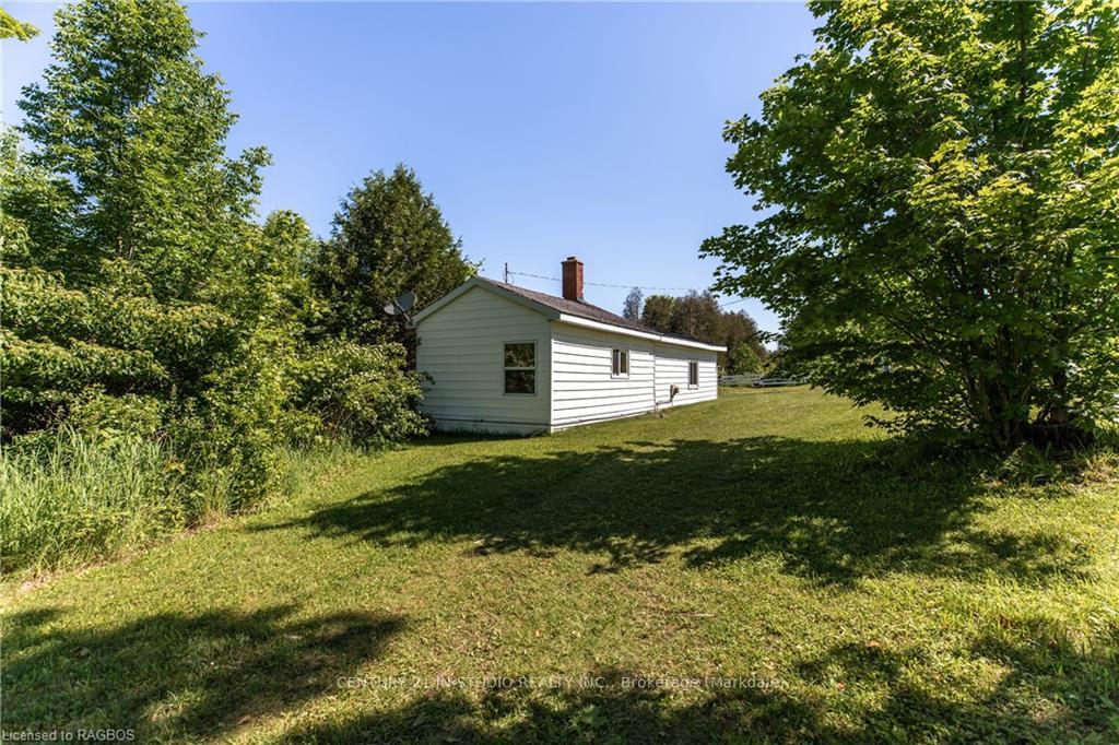 Photo 8 of 504452 Grey Road 12, West Grey — HOMEH