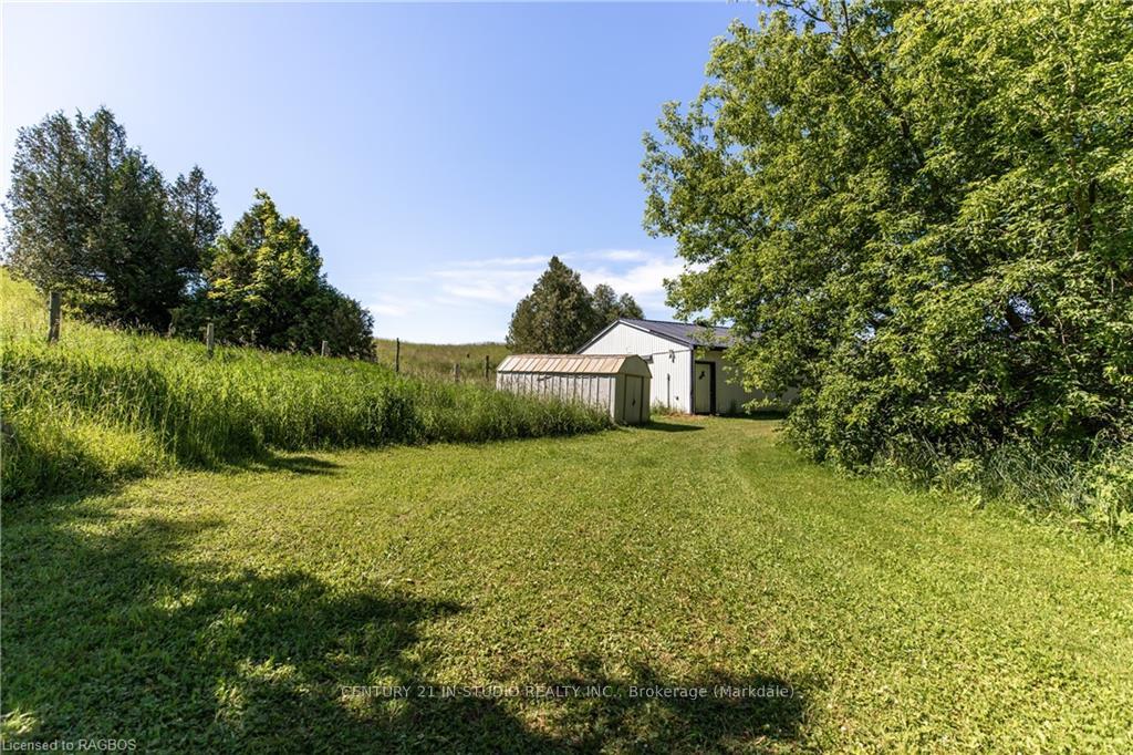 Photo 9 of 504452 Grey Road 12, West Grey — HOMEH