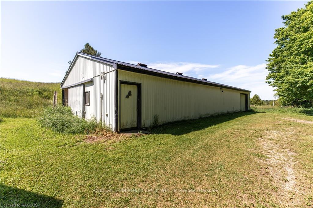 Photo 10 of 504452 Grey Road 12, West Grey — HOMEH