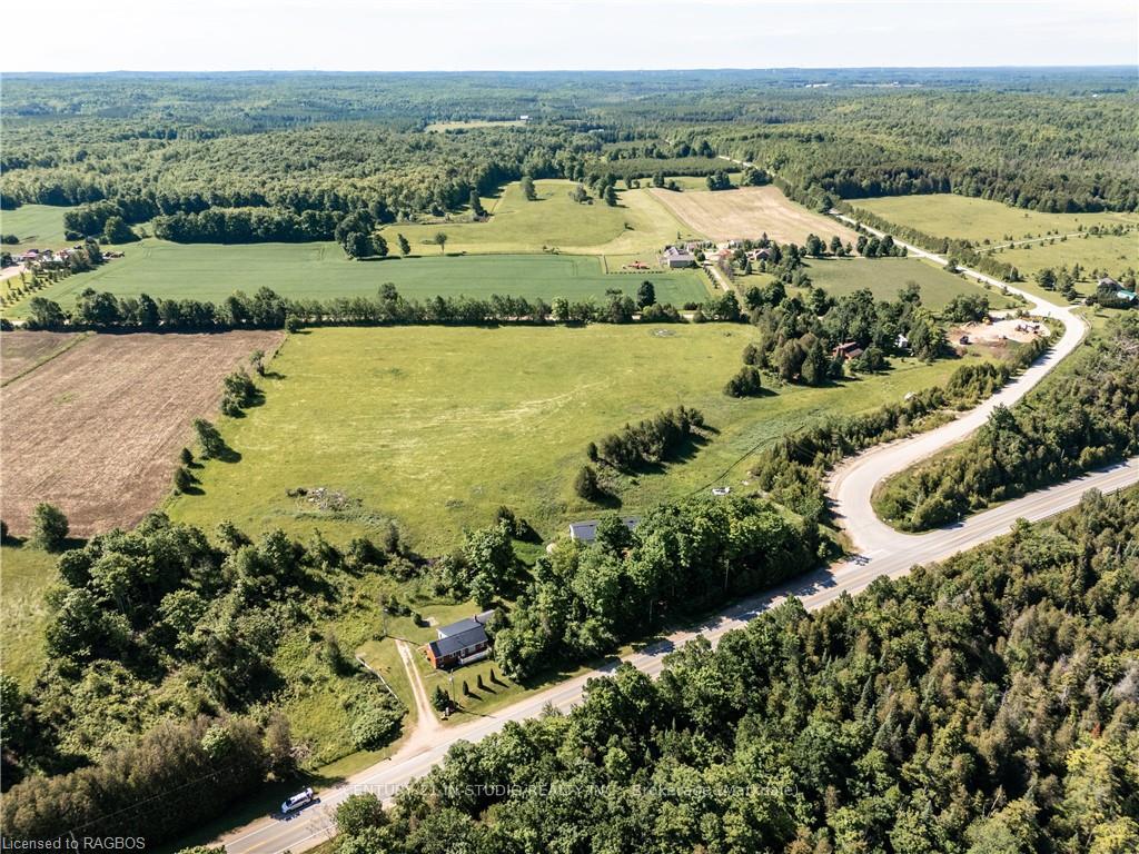 Photo 14 of 504452 Grey Road 12, West Grey — HOMEH