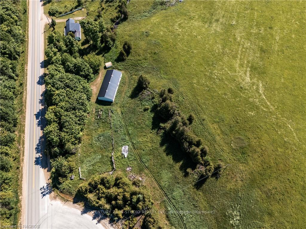 Photo 16 of 504452 Grey Road 12, West Grey — HOMEH