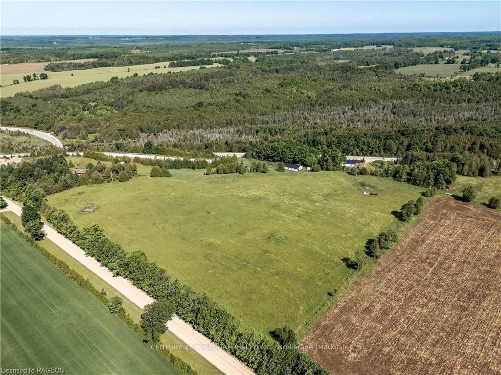 Photo 17 of 504452 Grey Road 12, West Grey — HOMEH