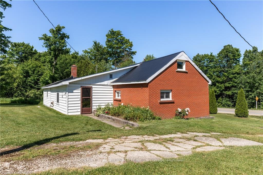 Photo 41 of 504452 Grey Road 12, West Grey — HOMEH