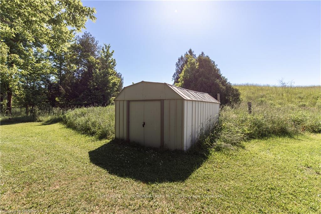 Photo 55 of 504452 Grey Road 12, West Grey — HOMEH