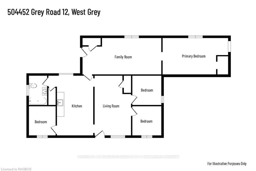 Photo 56 of 504452 Grey Road 12, West Grey — HOMEH