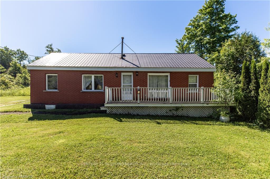 Photo 2 of 504452 Grey Road 12, West Grey — HOMEH