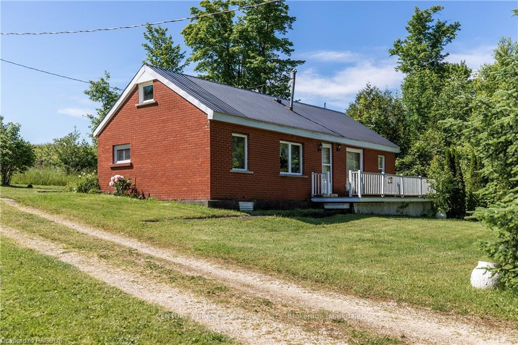 Photo 22 of 504452 Grey Road 12, West Grey — HOMEH
