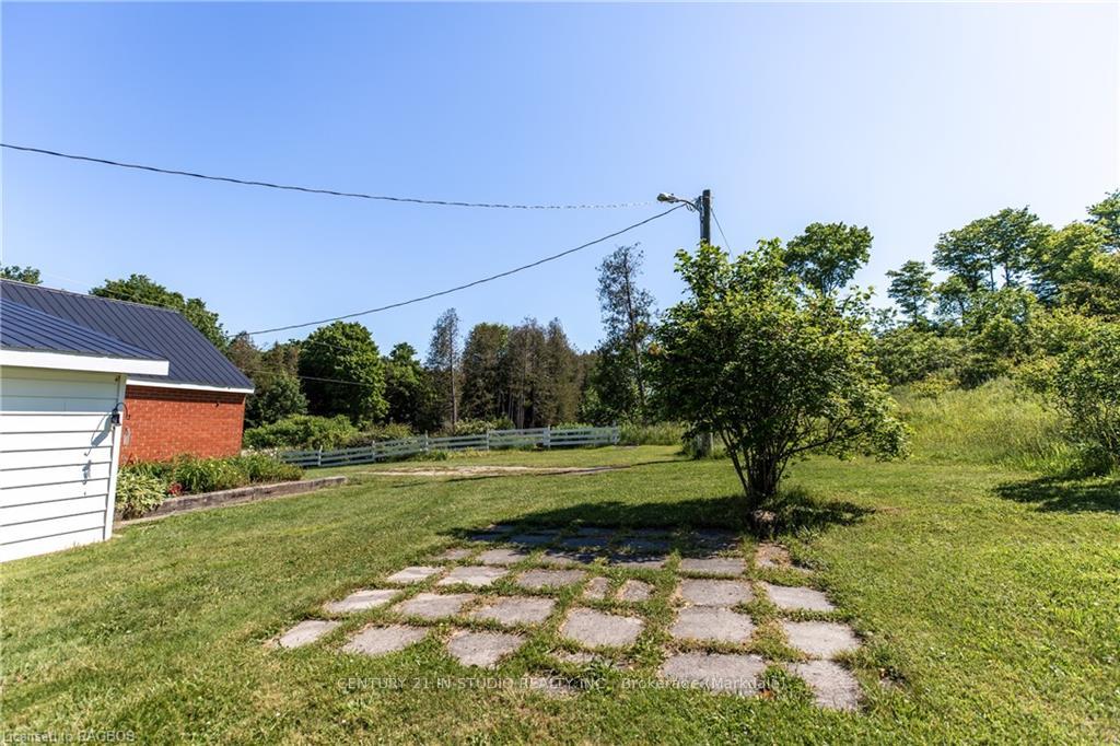 Photo 25 of 504452 Grey Road 12, West Grey — HOMEH