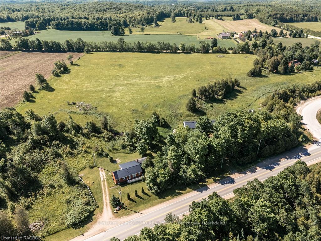 Photo 32 of 504452 Grey Road 12, West Grey — HOMEH