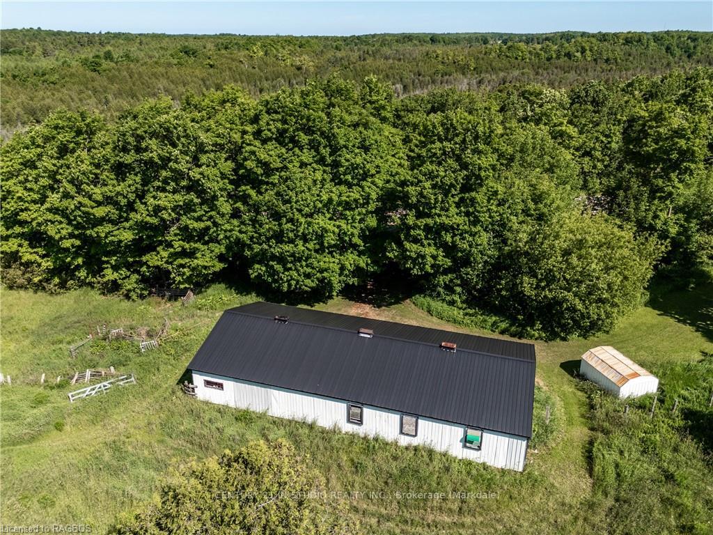 Photo 39 of 504452 Grey Road 12, West Grey — HOMEH