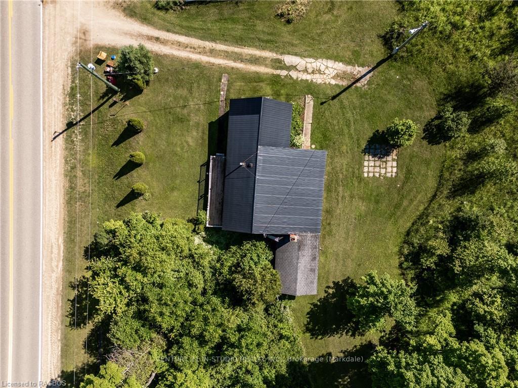 Photo 40 of 504452 Grey Road 12, West Grey — HOMEH