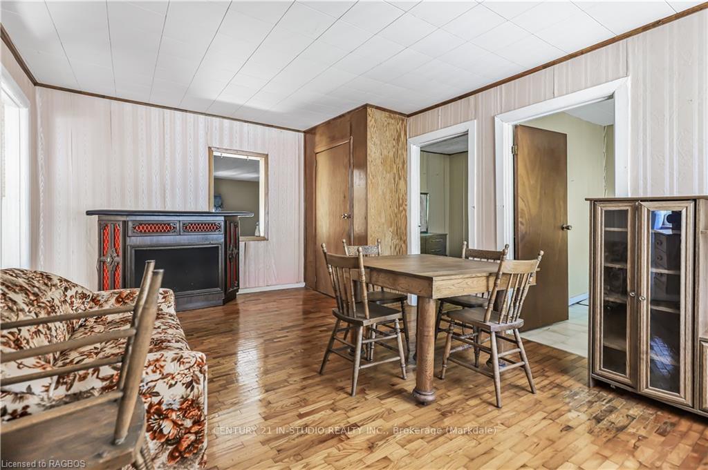 Photo 61 of 504452 Grey Road 12, West Grey — HOMEH