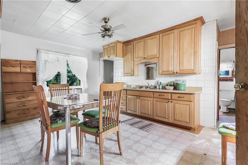 Photo 65 of 504452 Grey Road 12, West Grey — HOMEH