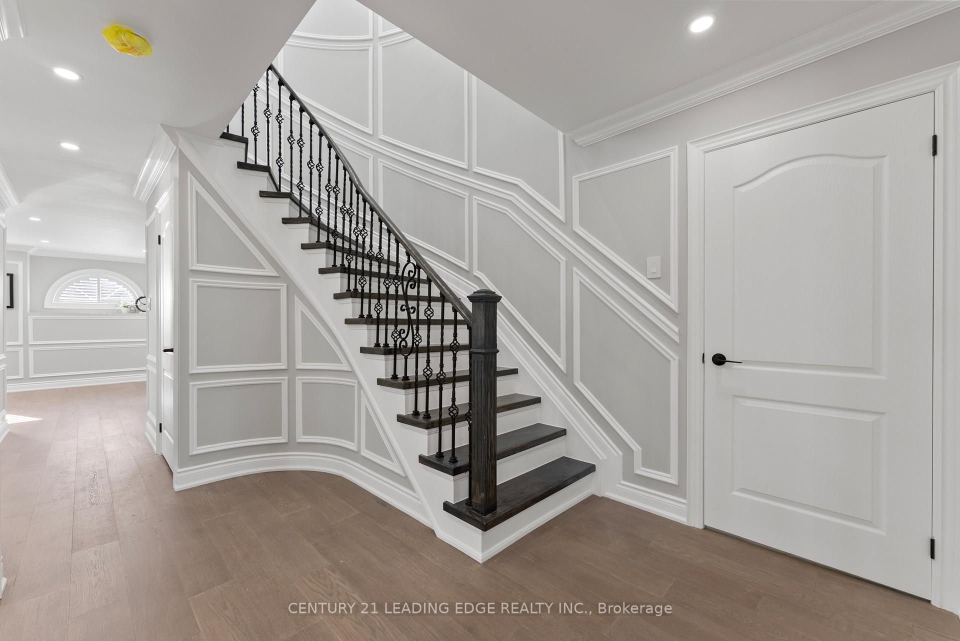 Photo 6 of Unit Main & 2nd floor, 66 Chatterson Street, Whitby, Rolling Acres — HOMEH