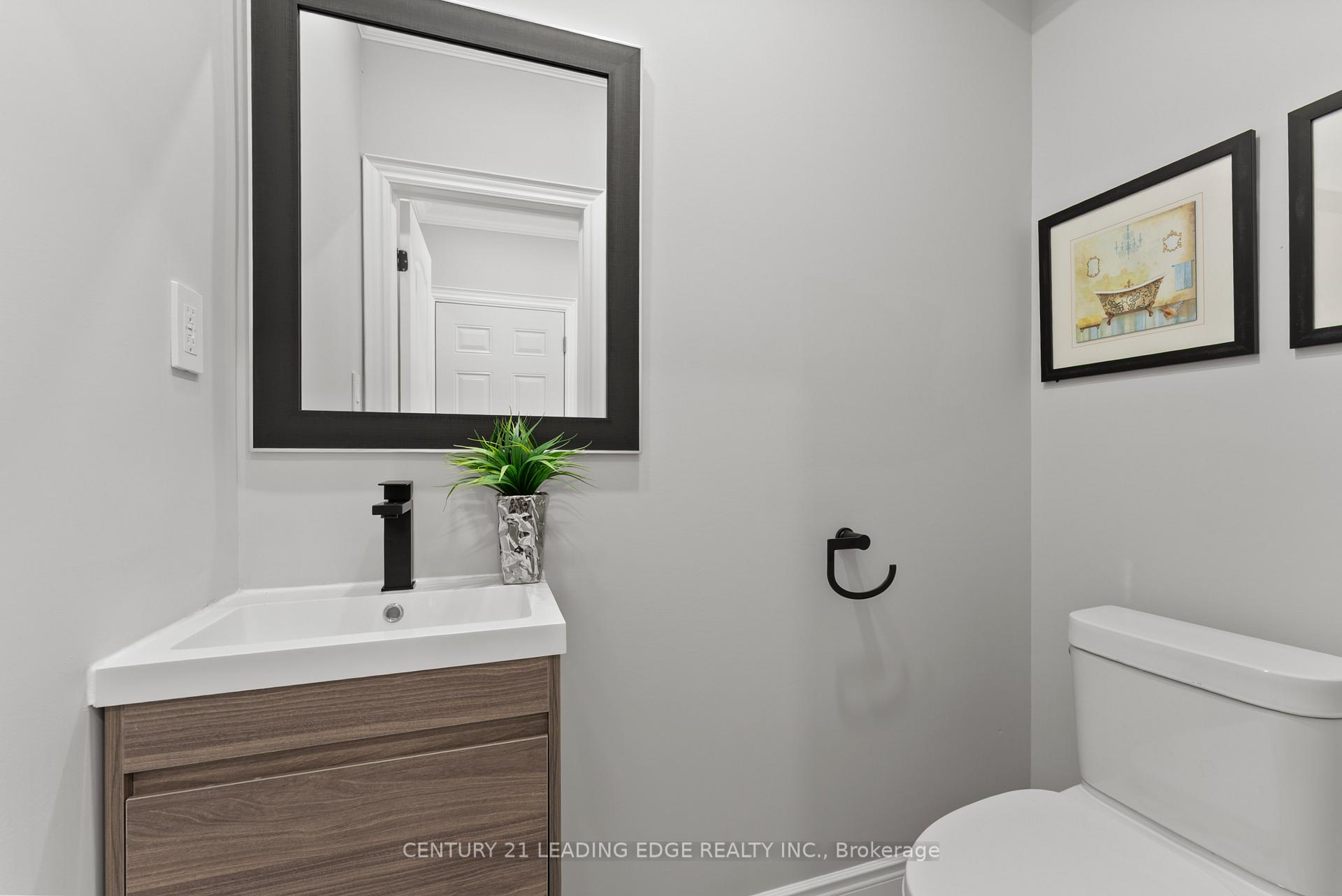 Photo 8 of Unit Main & 2nd floor, 66 Chatterson Street, Whitby, Rolling Acres — HOMEH