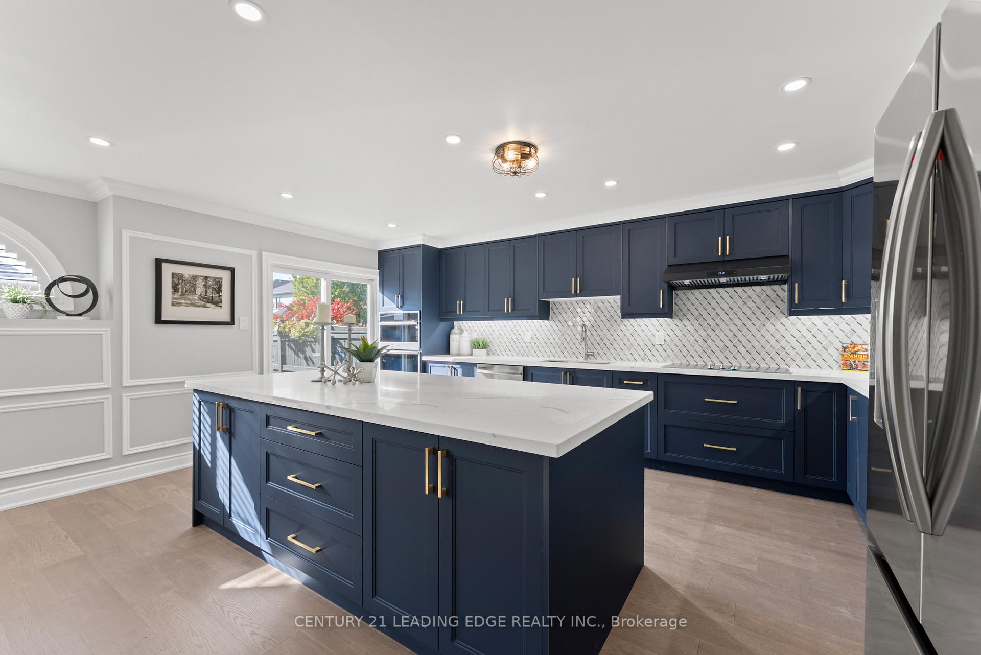 Photo 9 of Unit Main & 2nd floor, 66 Chatterson Street, Whitby, Rolling Acres — HOMEH
