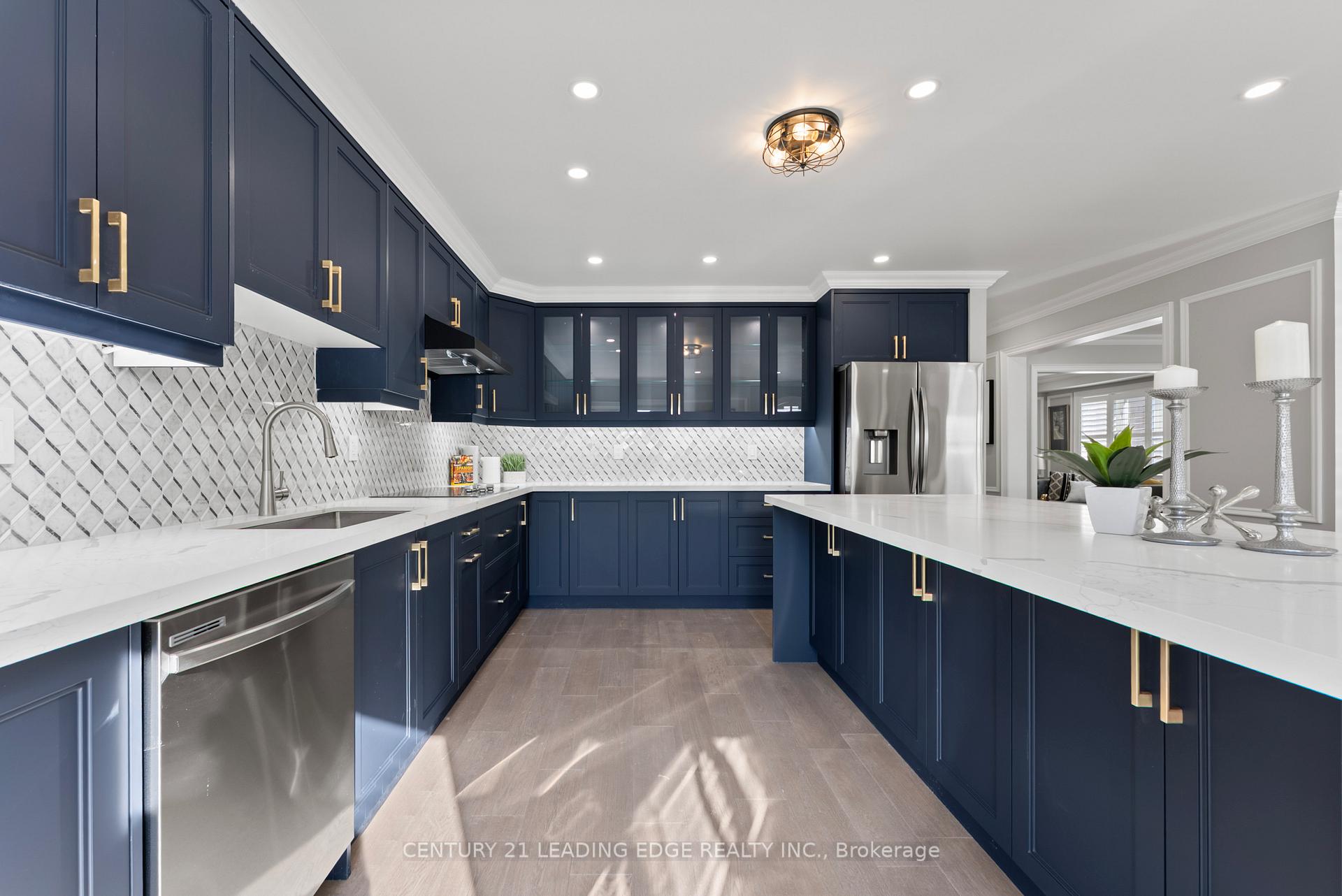 Photo 11 of Unit Main & 2nd floor, 66 Chatterson Street, Whitby, Rolling Acres — HOMEH