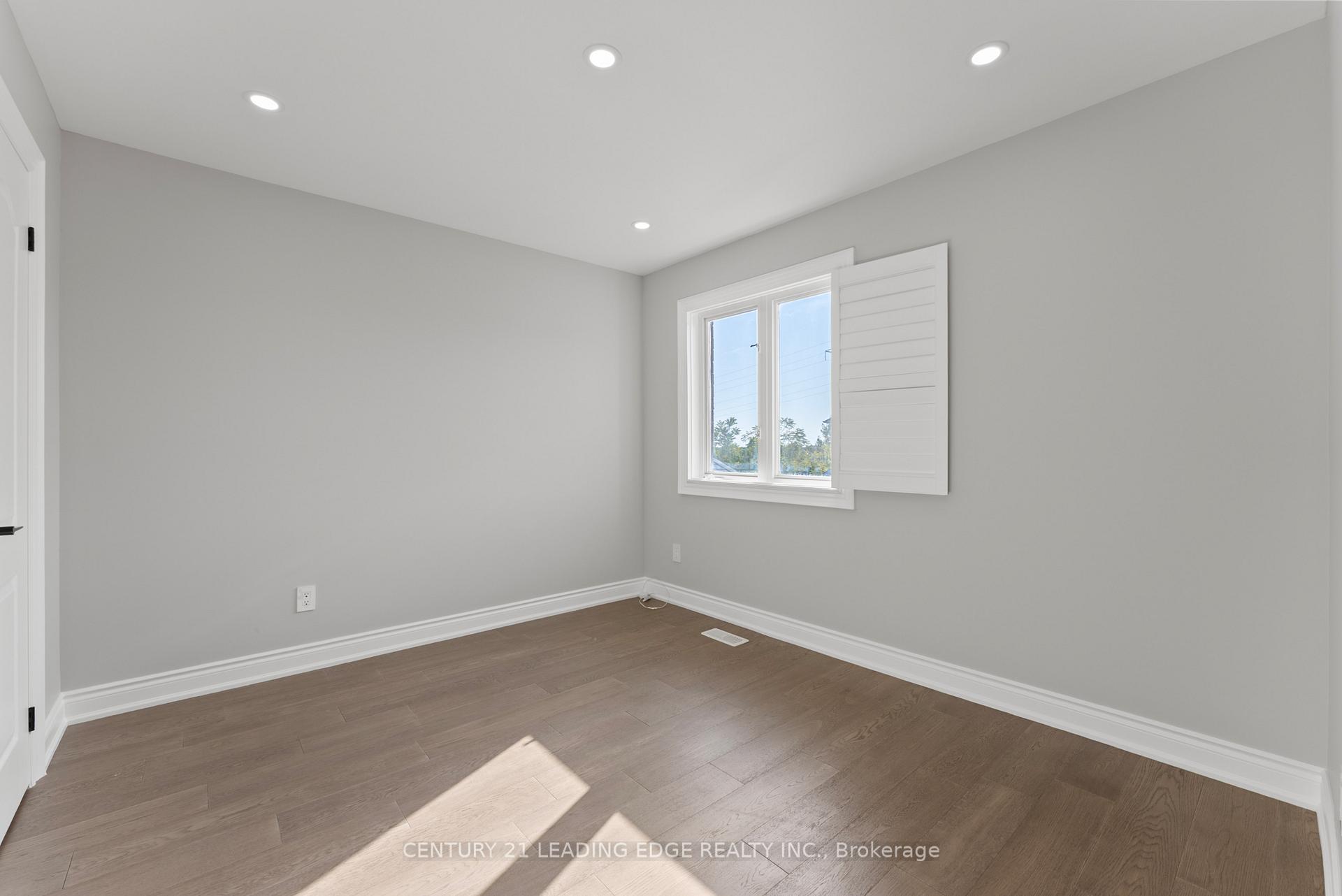 Photo 25 of Unit Main & 2nd floor, 66 Chatterson Street, Whitby, Rolling Acres — HOMEH