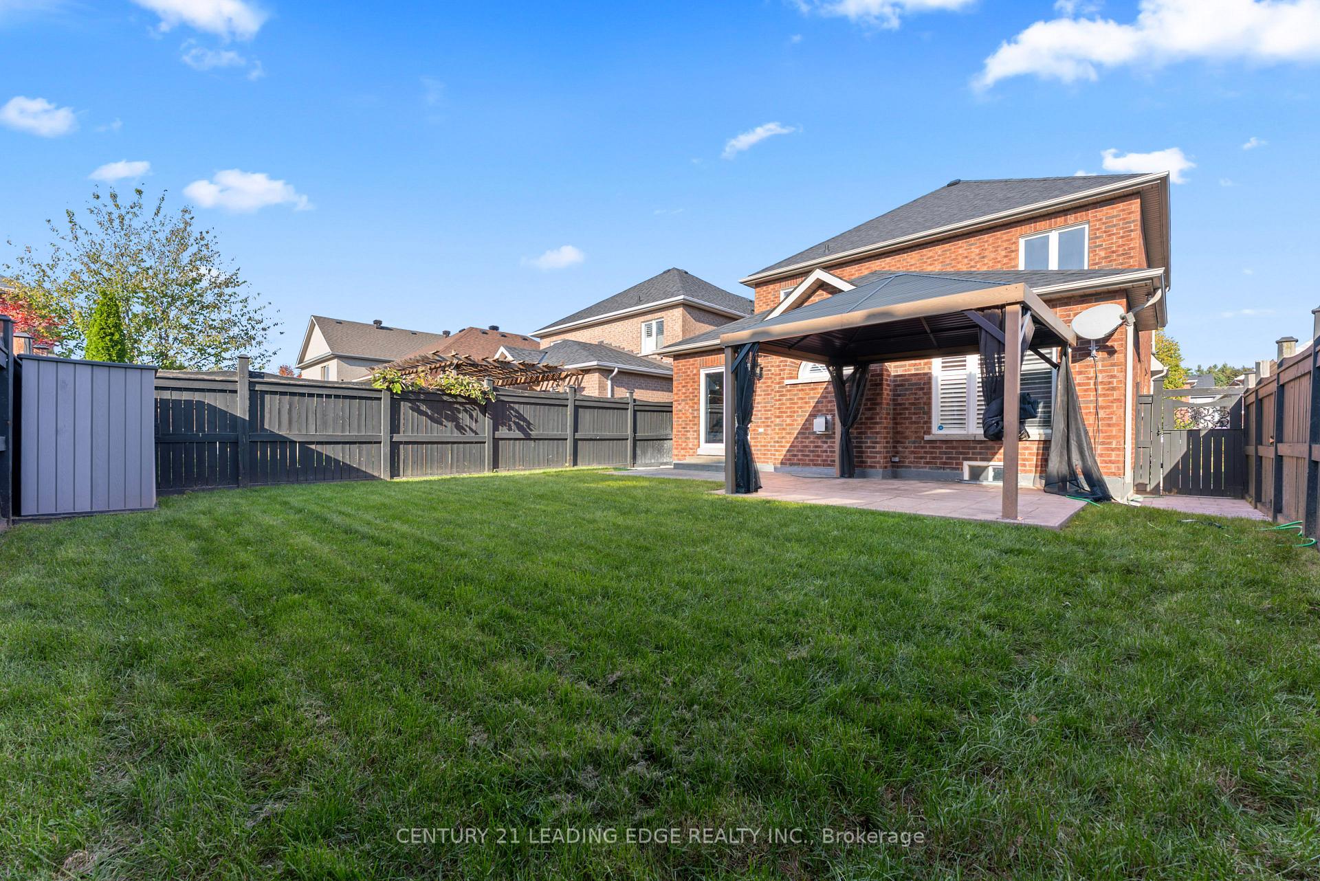 Photo 29 of Unit Main & 2nd floor, 66 Chatterson Street, Whitby, Rolling Acres — HOMEH