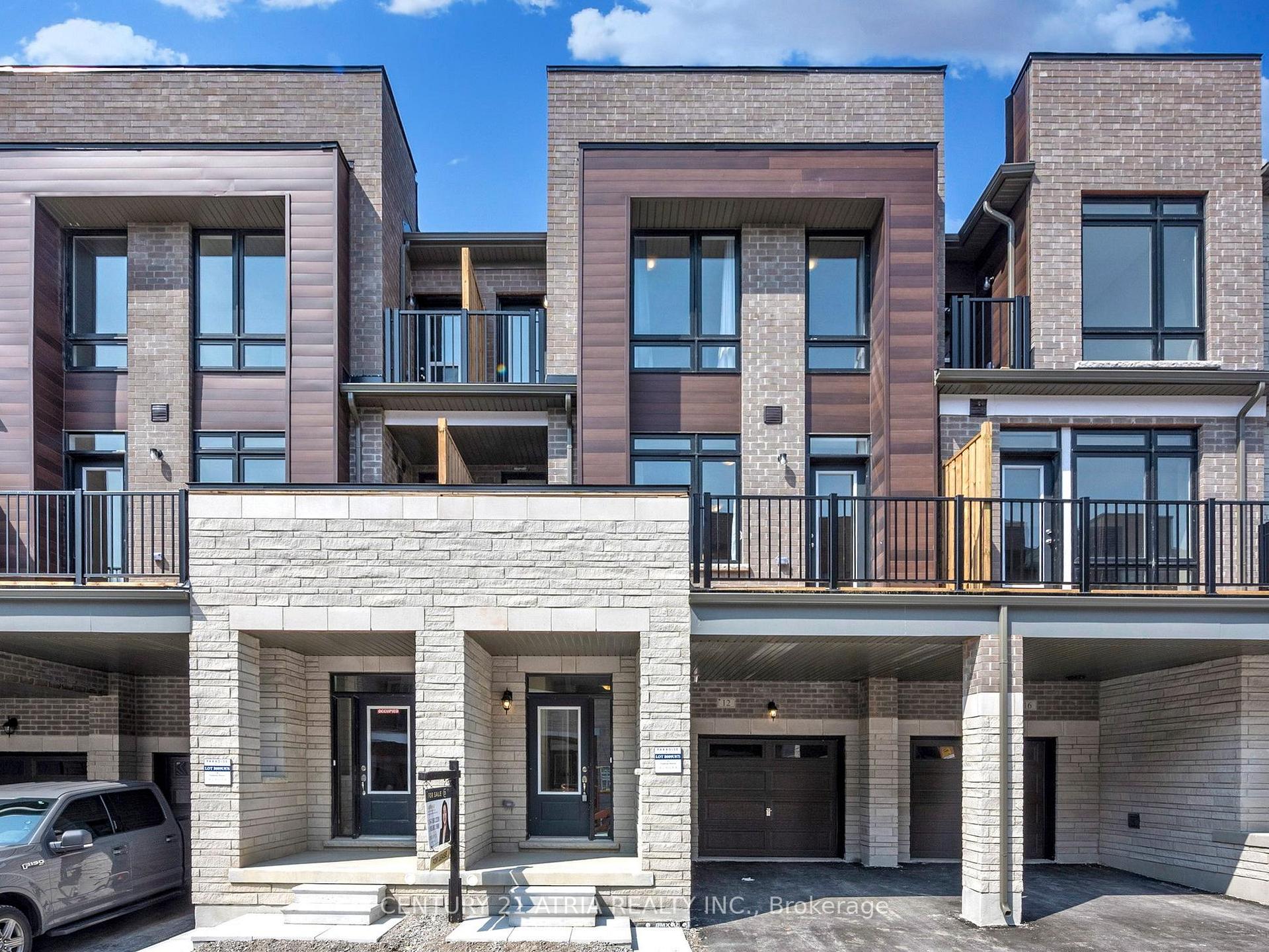 Front of 12 Gunton Street