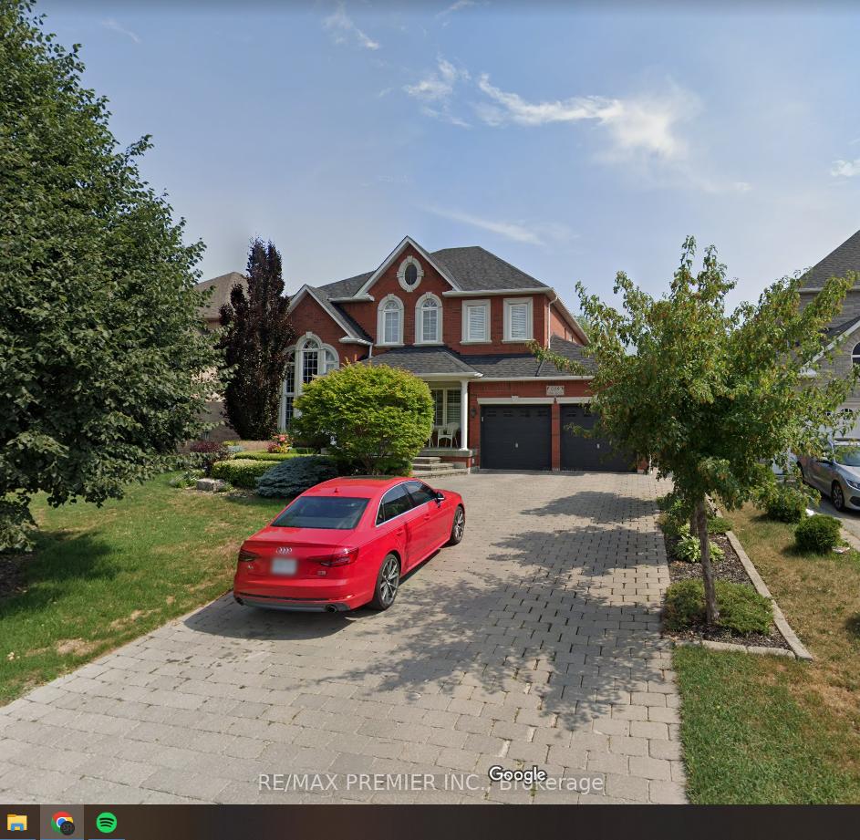 Front of 209 Village Green Drive