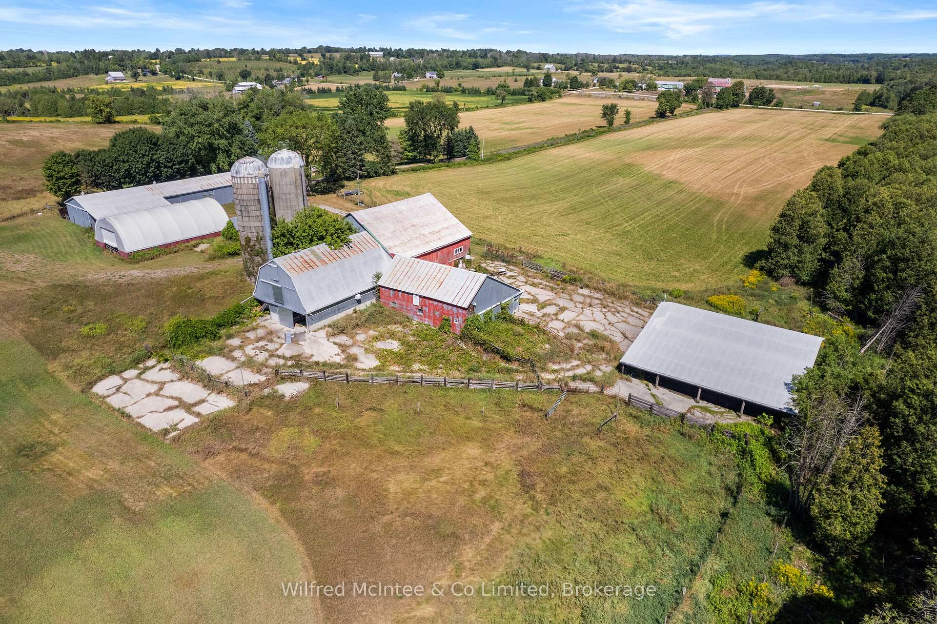 Photo 58 of 233066 Con 2 Wgr, West Grey — HOMEH