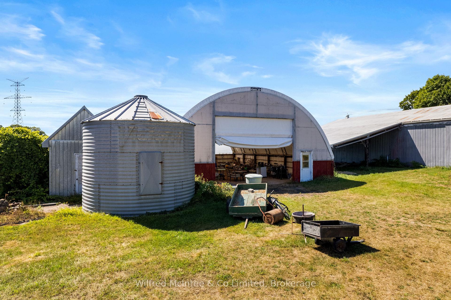 Photo 83 of 233066 Con 2 Wgr, West Grey — HOMEH