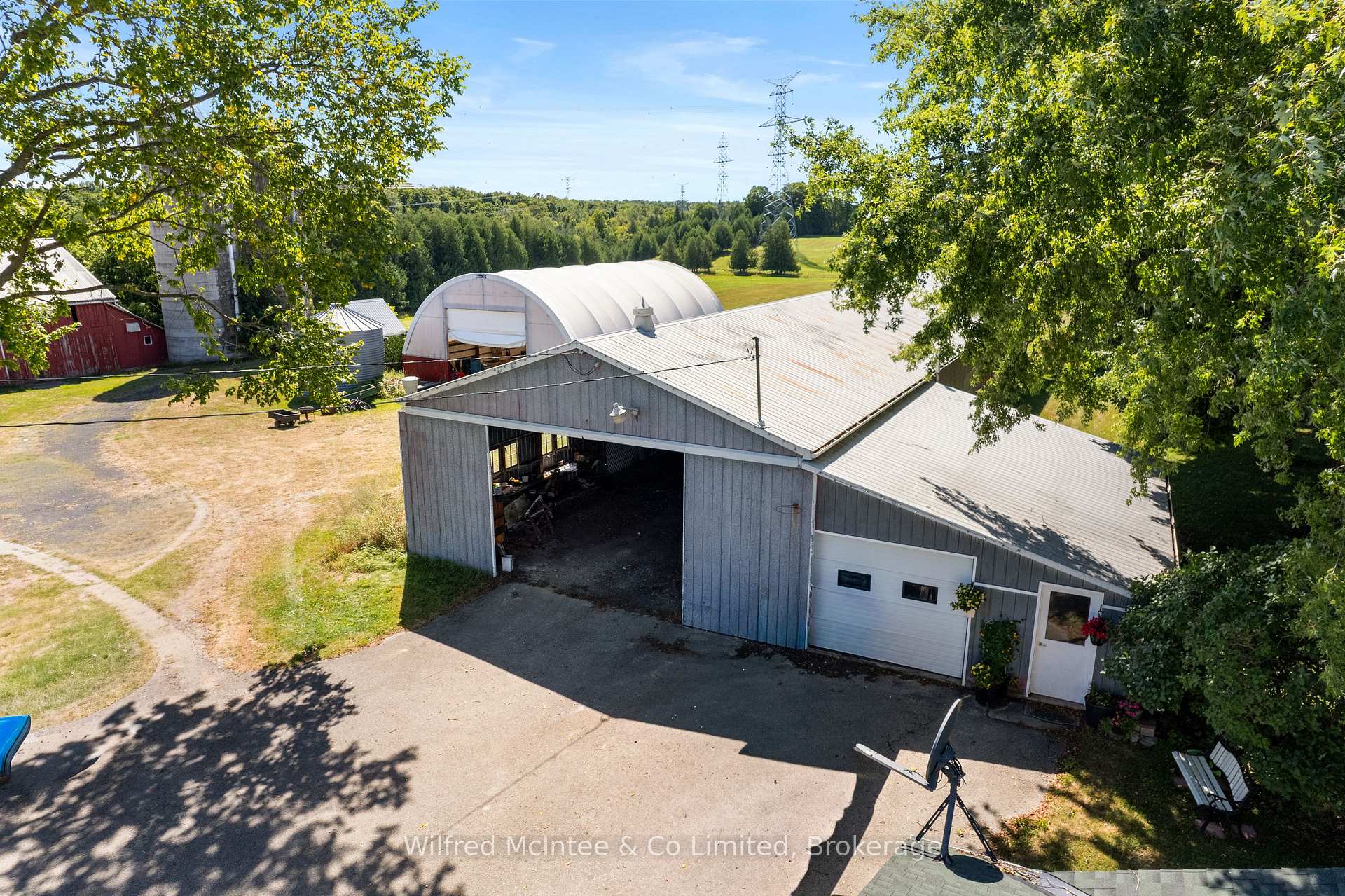 Photo 84 of 233066 Con 2 Wgr, West Grey — HOMEH