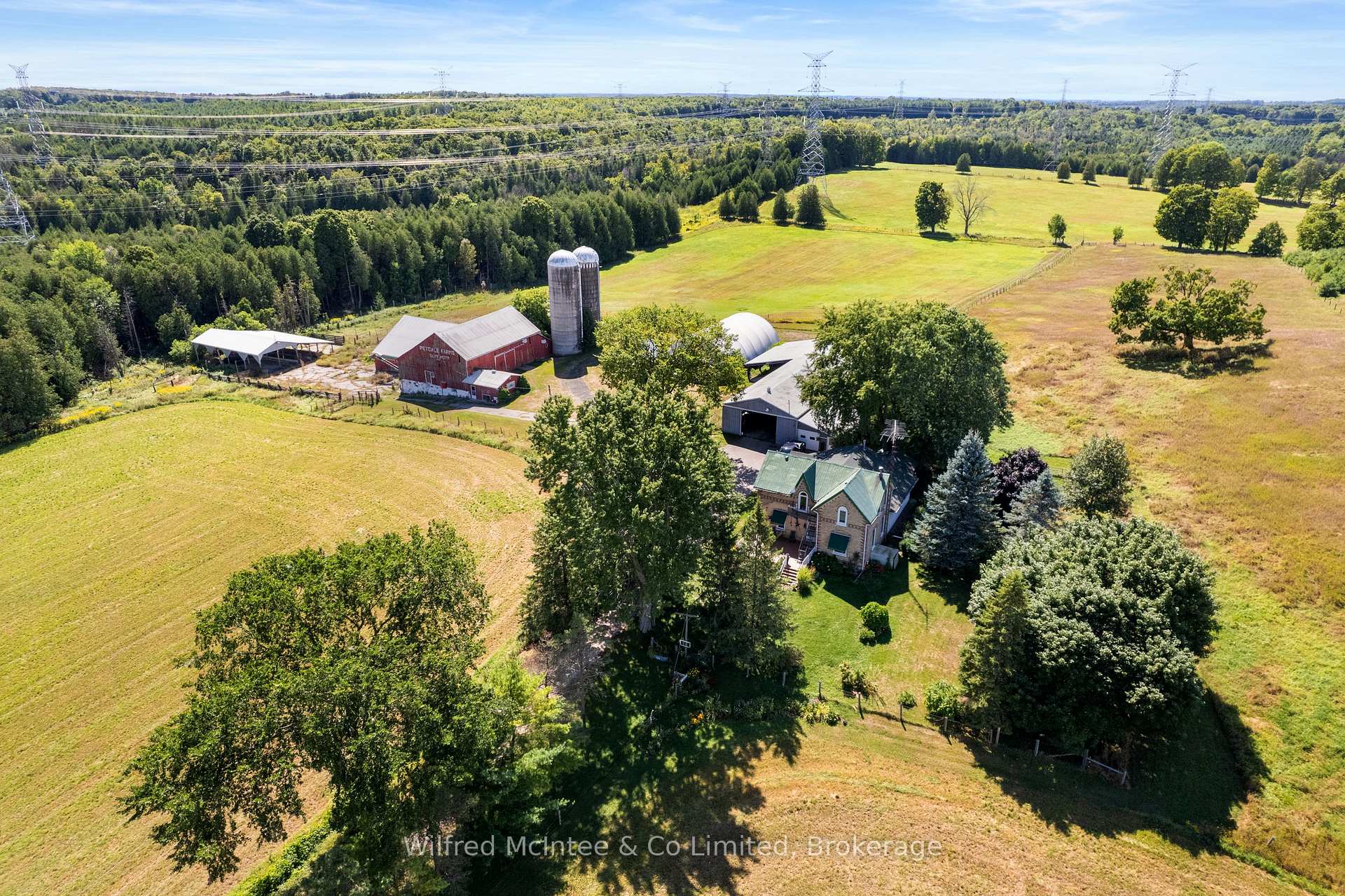 Photo 22 of 233066 Con 2 Wgr, West Grey — HOMEH